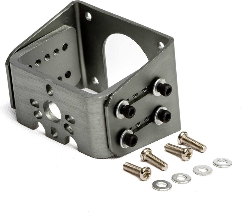 Brushless Motor Mount, Small, SPMXAMA1250
